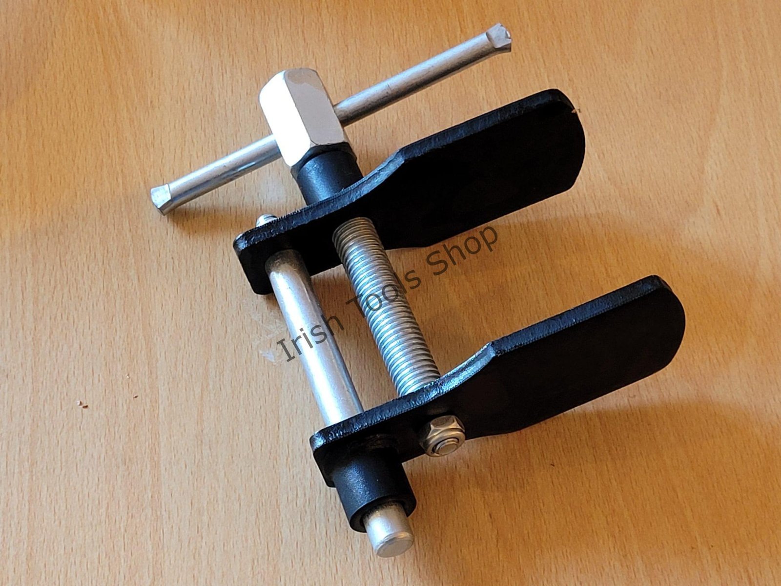 Disc Brake Piston Spreader | 1/2" Square Drive | Capacity 65mm