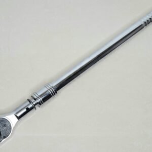 3/4" Drive Extendable Reversible Ratchet 630mm to 1000mm