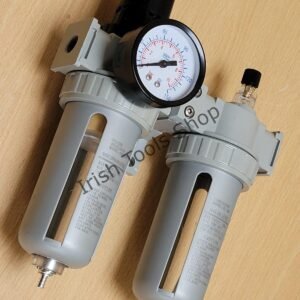Filter, Regulator & Lubricator Unit