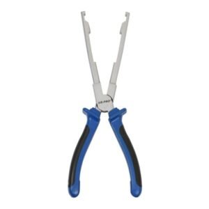 US PRO 9" Straight Head Glow Plug Connector Pliers Suits Audi, BMW, Mercedes-Benz & Volkswagen