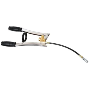 Grease Gun 2 Handle Grip | Capacity 500cc
