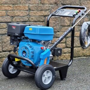 13HP Gasoline / Petrol High Pressure Power Washer 3600Psi