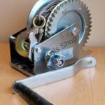 1200LB Hand Boat Winch