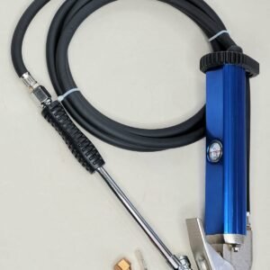 Heavy Duty Tyre Inflator | 2.5 Meter Long Hose