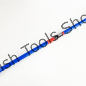 Heavy Duty Hex Wreck Bar 30" X19mm