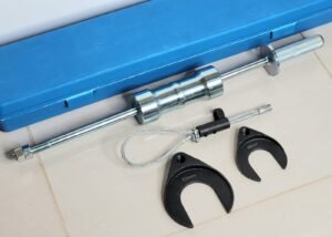 US PRO Heavy Duty Inner CV Joint Puller / Extractor Without Damage
