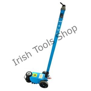 Heavy Duty Low Profile 20/40 Ton Air Floor Jack