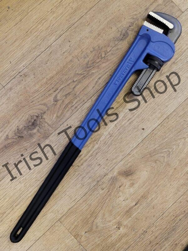 Heavy Duty 48″ Stilson Pipe Wrench