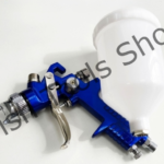 Hvlp Air Paint Spray Gun
