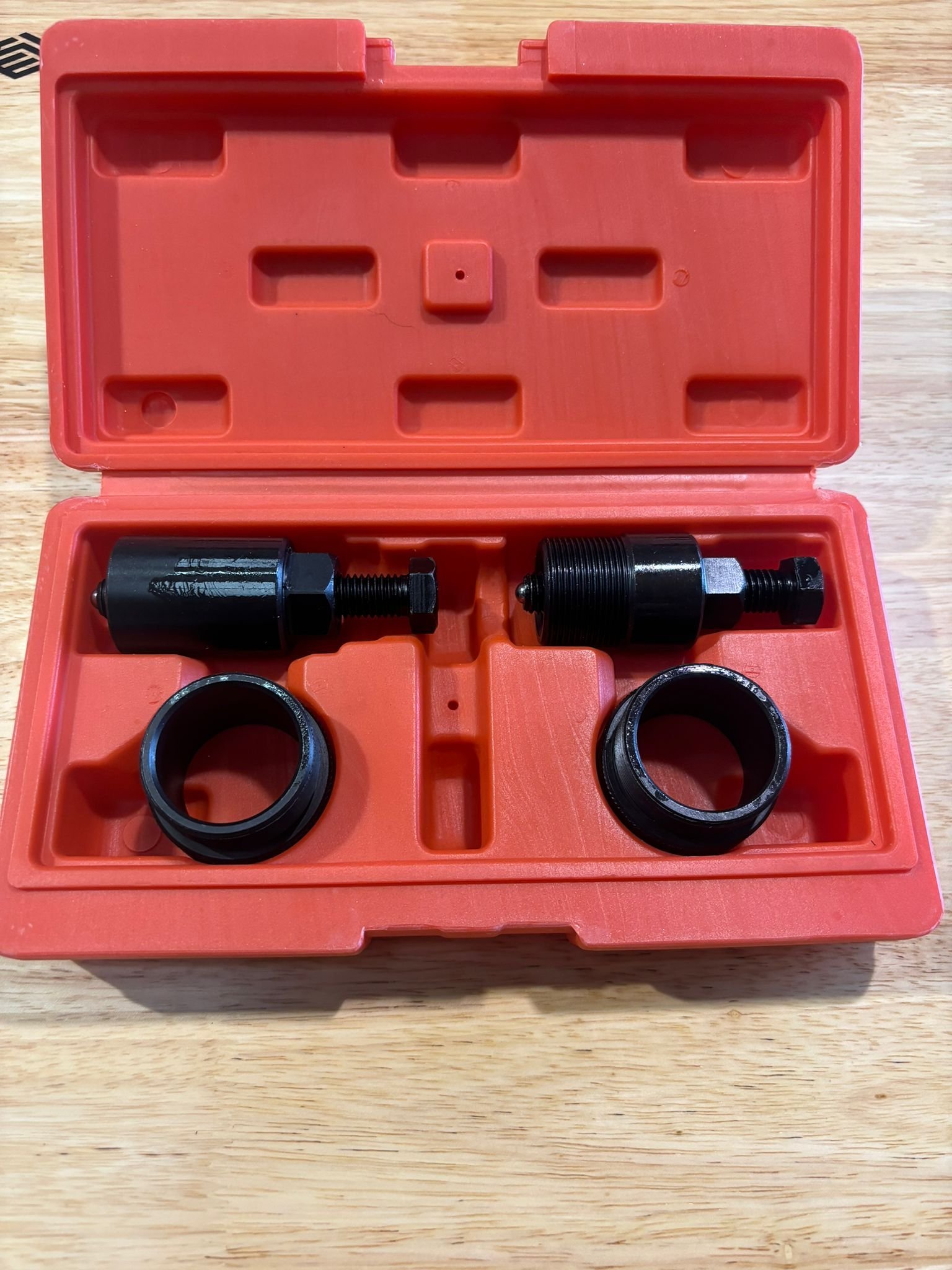 Hydraulic Valve Lifter Puller For BMW Models