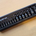 15PC 1/4" 3/8" 1/2" Drive Star Bit Impact Torx Socket Set