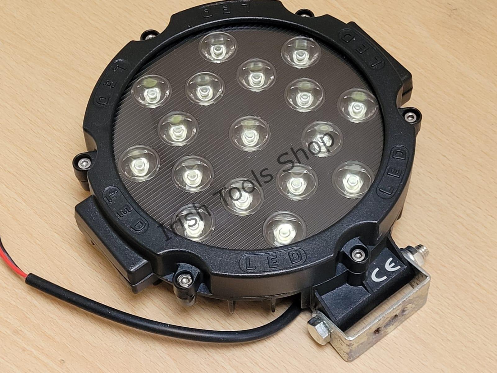 Light For Tractors & Jeep