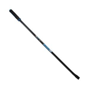 US PRO Mega Pry Bar 54" Long x 22mm Square Section | Angled