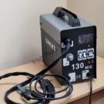 Mig No Gas For Flux Wire Welder MIG-130