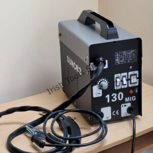 Mig No Gas For Flux Wire Welder MIG-130
