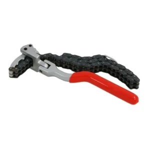 Oil Filter Chain Wrench Size Range 60 - 160mm