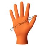 Orange Ideall Grip 7.0 Mil, 8.6 Gram, 240mm Long