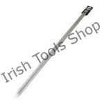 36 X 1 Steel Double End Tyre Lever