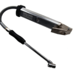 Professional Air Line Tyre Inflator Gauge