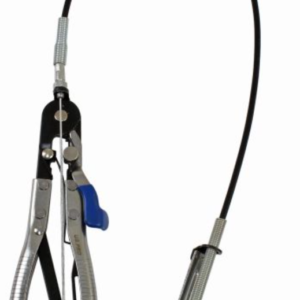 US PRO Professional Long Reach Hose Clamp Plier