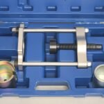 US PRO Rear Suspension Trailing Arm Bushes Remover & Installer Ford, Mazda & Volvo