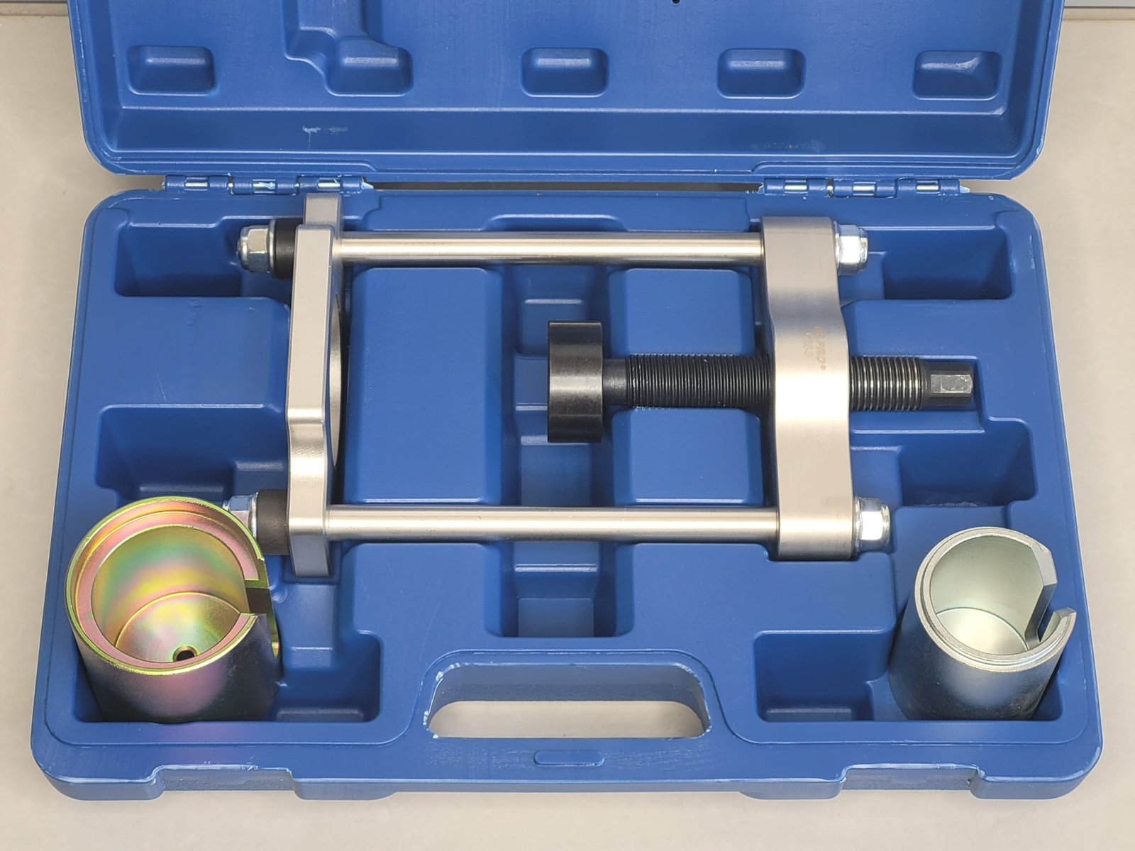 US PRO Rear Suspension Trailing Arm Bushes Remover & Installer Ford, Mazda & Volvo