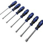 US PRO 7 Piece Nut Spinner Set | 5, 6, 7, 8, 9, 10 and 13mm