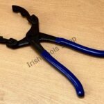 Swivel Type Oil Filter Pliers 57 - 120mm | Lifetime Guarantee