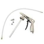 US PRO Underbody Coating Gun | Spray Gun With Flexible Tube For Cavities & Hard-to-reach Areas