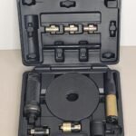 Universal Locking Wheel Nut Remover Master Kit