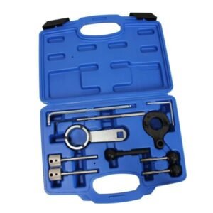 VAG Diesel Engine Timing Kit for 1.4 - 1.6 - 2.0 Audi, Seat, Skoda & VW TDi CR Engines From 2012