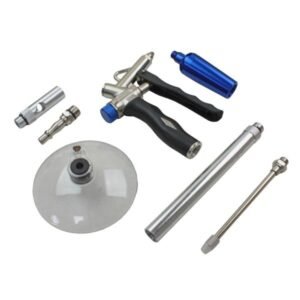 US PRO Variable Flow Dust Gun Set With High Flow Nozzle