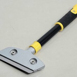 VORLUX HEAVY DUTY SCRAPER
