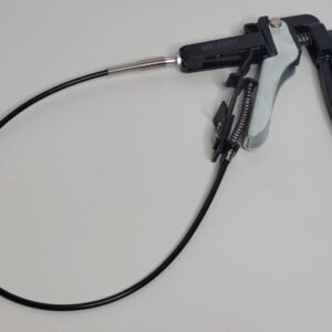 US PRO Long Reach Hose Clamp Pliers With Pistol Grip & Flexible Shaft