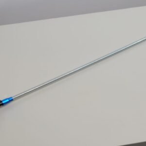 US PRO 24" Magnetic Pickup Tool With Grabbing Claw & LED Light
