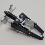US PRO 4" Universal Overhead Valve Spring Compressor