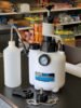 US PRO Manual Brake Fluid Bleeding & Refill System - 3 Litre Capacity | One Man Operation