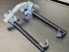 US PRO Universal Spring Compressor For Audi, Fiat, Ford, Vauxhall, Peugeot, Seat & Volkswagen