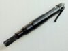 US PRO 1/4" Palm Operated Air / Pneumatic Needle Scaler 4000BPM | 4.5CFM |