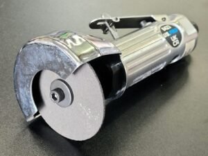 US PRO 3" Drive Air Cut Off Tool 5.5CFM | CE Certified
