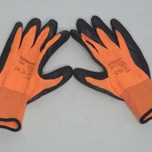 Work Gloves XL
