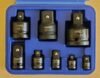 Top Quality 8pcs Impact Socket Adaptor Set