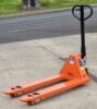 3000 KG Hydraulic Hand Pallet Truck