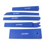 5 Piece Panel Wedge Set