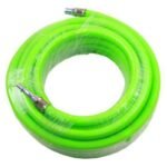 8MM X 10 Metre High Viscous Quick Release Air Hose 15 Bar