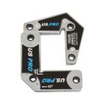 2 Piece Strong Magnetic Welding Positioning Kit
