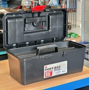 16" Maestro Tool Box | Tool Storage Organiser