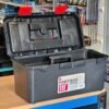 19" Maestro Tool Box | Tool Storage Organiser