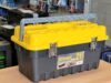 21" Heavy Duty Strongo Tool Box