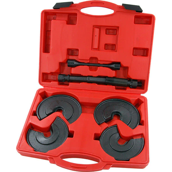 Neilsen Universal Wishbone Suspension Coil Spring Compressor